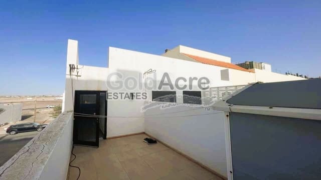 1 soveværelse Lejlighed til salg i El Cotillo, La Oliva - € 279.000 (Ref: 9302915)