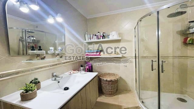 1 soveværelse Lejlighed til salg i El Cotillo, La Oliva - € 279.000 (Ref: 9302915)