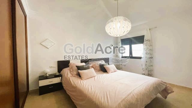 1 soveværelse Lejlighed til salg i El Cotillo, La Oliva - € 279.000 (Ref: 9302915)
