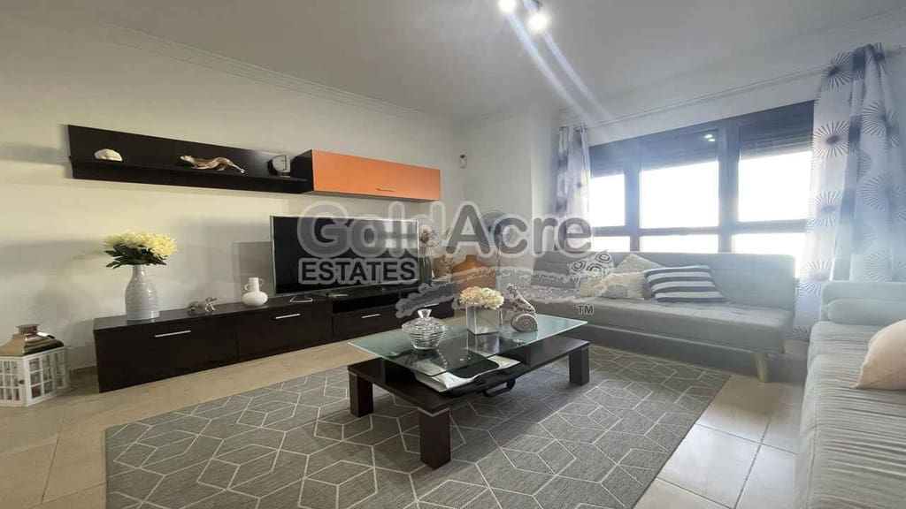 1 bedroom Apartment for sale in El Cotillo - € 279,000 (Ref: 9302915)