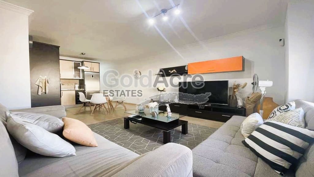 1 bedroom Apartment for sale in El Cotillo - € 279,000 (Ref: 9302915)