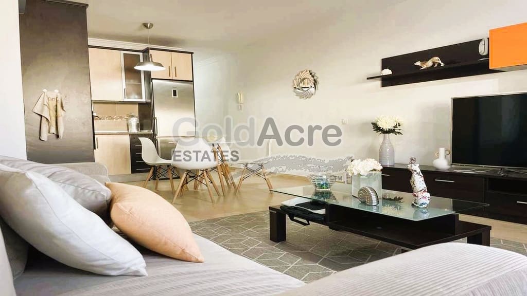 1 bedroom Apartment for sale in El Cotillo - € 279,000 (Ref: 9302915)