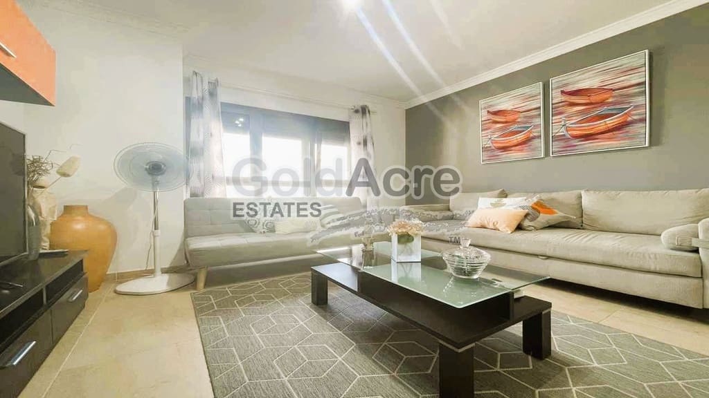 1 bedroom Apartment for sale in El Cotillo - € 279,000 (Ref: 9302915)