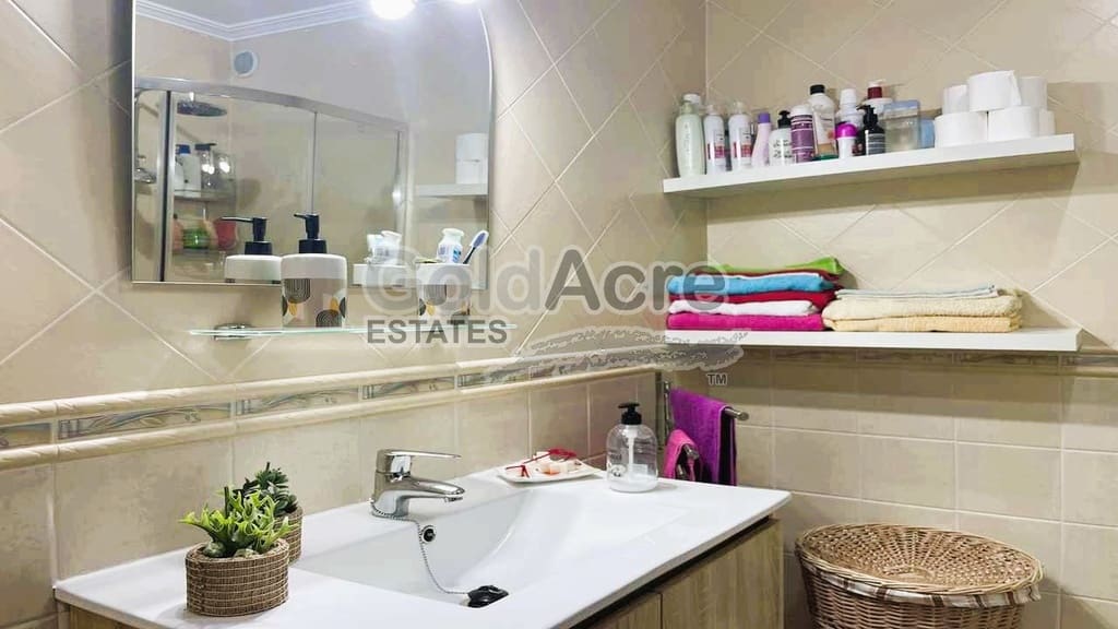 1 bedroom Apartment for sale in El Cotillo - € 279,000 (Ref: 9302915)