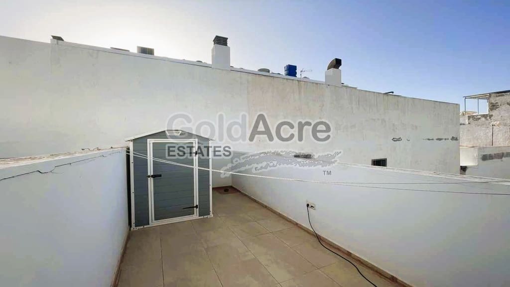 1 bedroom Apartment for sale in El Cotillo - € 279,000 (Ref: 9302915)