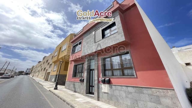 1 Zimmer Apartment zu verkaufen in El Cotillo, La Oliva - 279.000 € (Ref: 9302915)