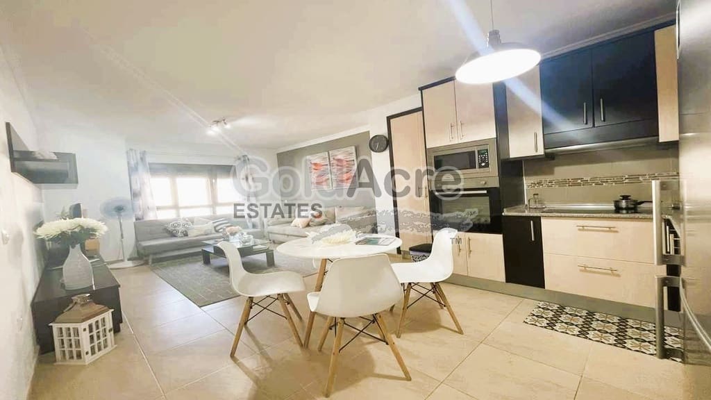 1 sypialnia Apartament na sprzedaż w El Cotillo - 269 000 € (Ref: 9302915)