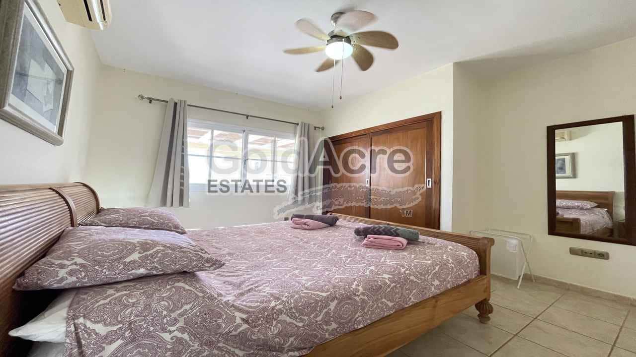 4 sovrum Villa till salu i Caleta de Fuste med pool - 510 000 € (Ref: 9304906)