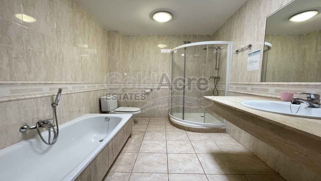 4 soveværelse Villa til salg i Caleta de Fuste med swimmingpool garage - € 510.000 (Ref: 9304906)