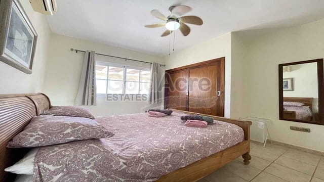 4 sovrum Villa till salu i Caleta de Fuste, Antigua med pool garage - 510 000 € (Ref: 9304906)