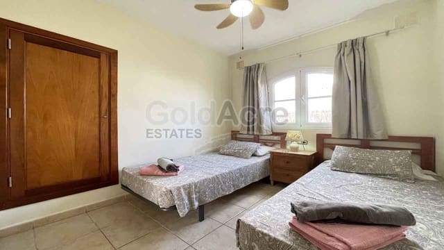 4 sovrum Villa till salu i Caleta de Fuste, Antigua med pool garage - 510 000 € (Ref: 9304906)