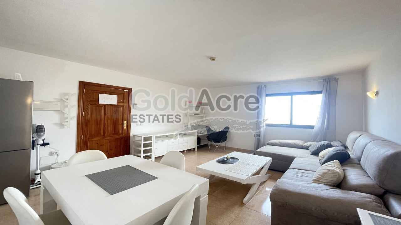1 soveværelse Lejlighed til salg i Corralejo - € 180.000 (Ref: 9310337)