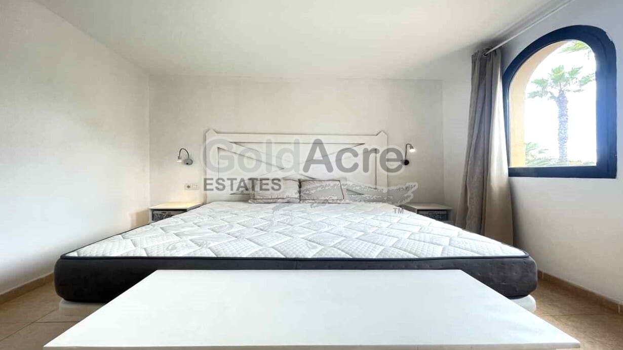 1 soveværelse Lejlighed til salg i Corralejo - € 180.000 (Ref: 9310337)