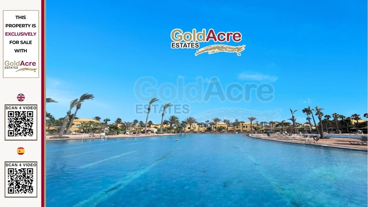 1 soveværelse Lejlighed til salg i Corralejo - € 180.000 (Ref: 9310337)