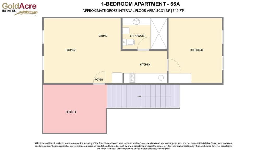 Apartamento de 1 habitación en Corralejo en venta con piscina - 180.000 € (Ref: 9310337)