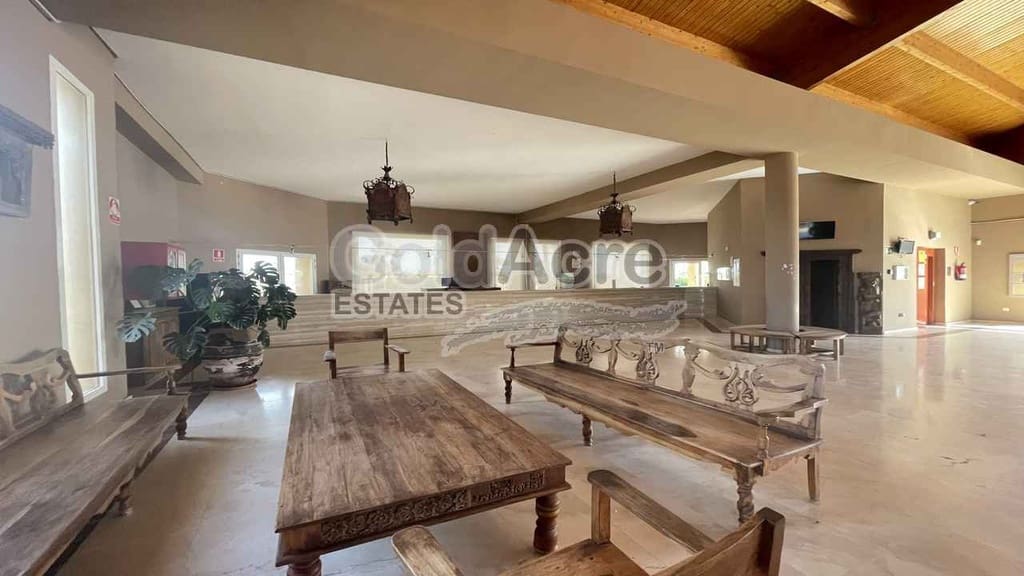 Apartamento de 1 habitación en Corralejo en venta con piscina - 180.000 € (Ref: 9310337)