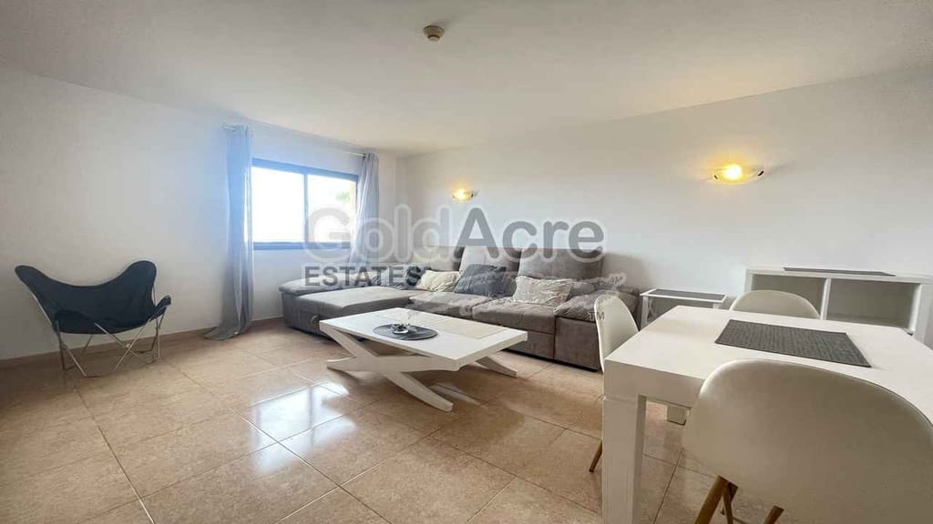 Apartamento de 1 habitación en Corralejo en venta con piscina - 180.000 € (Ref: 9310337)