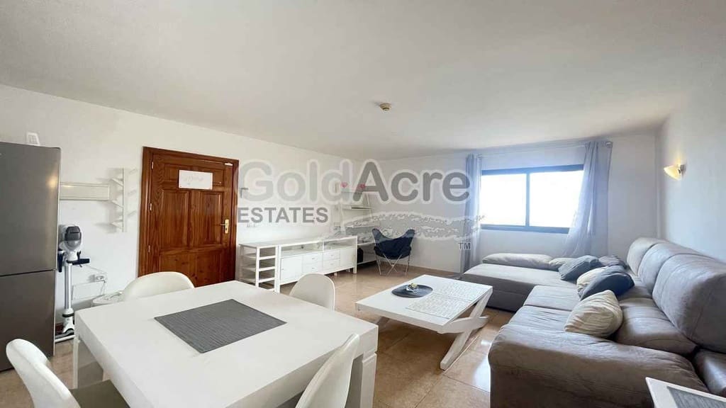 Apartamento de 1 habitación en Corralejo en venta con piscina - 180.000 € (Ref: 9310337)