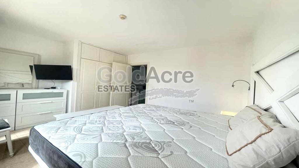 Apartamento de 1 habitación en Corralejo en venta con piscina - 180.000 € (Ref: 9310337)