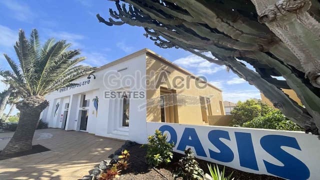 1 quarto Apartamento para venda em Corralejo, La Oliva com piscina - 180 000 € (Ref: 9310337)