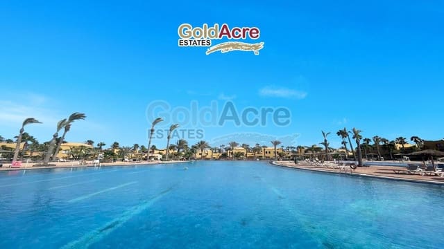 1 soverom Leilighet til salgs i Corralejo, La Oliva med svømmebasseng - € 190 000 (Ref: 9310337)
