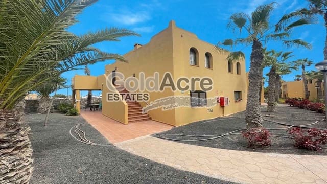 1 sypialnia Apartament na sprzedaż w Corralejo, La Oliva z basenem - 190 000 € (Ref: 9310337)