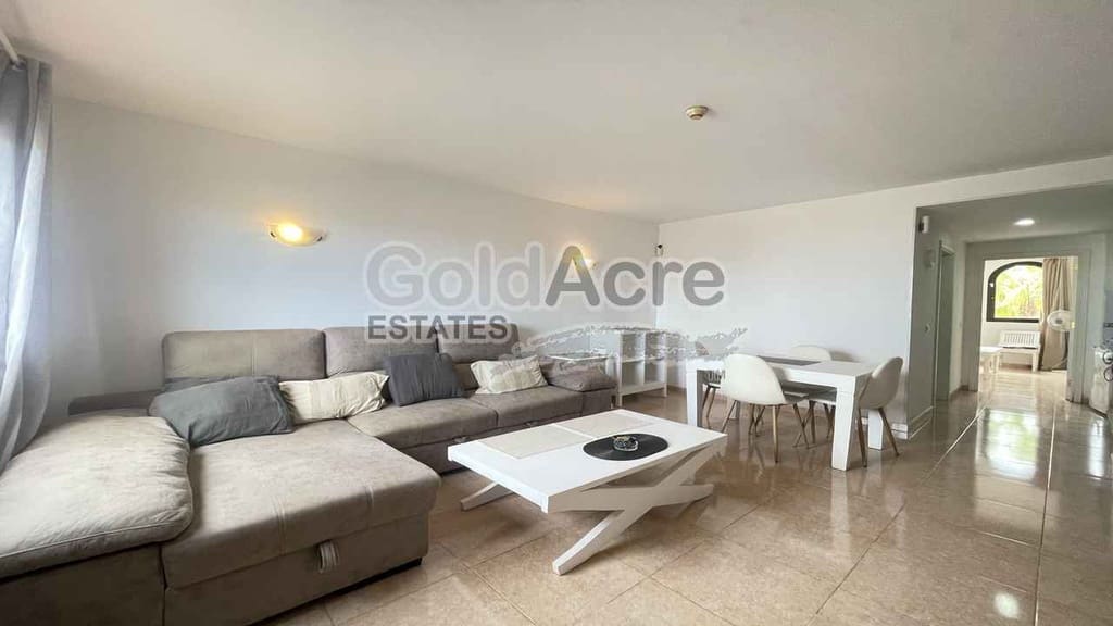 Apartamento de 1 habitación en Corralejo en venta con piscina - 190.000 € (Ref: 9310337)