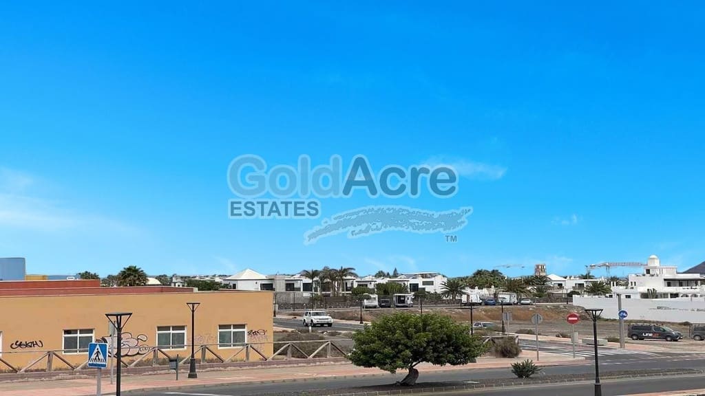 Apartamento de 1 habitación en Corralejo en venta con piscina - 190.000 € (Ref: 9310337)