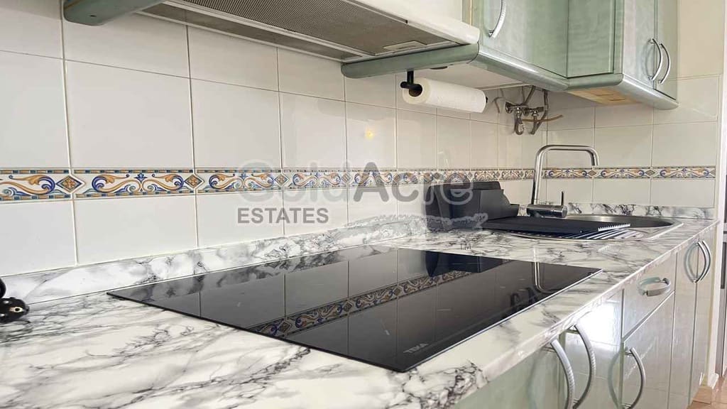 Apartamento de 1 habitación en Corralejo en venta con piscina - 190.000 € (Ref: 9310337)