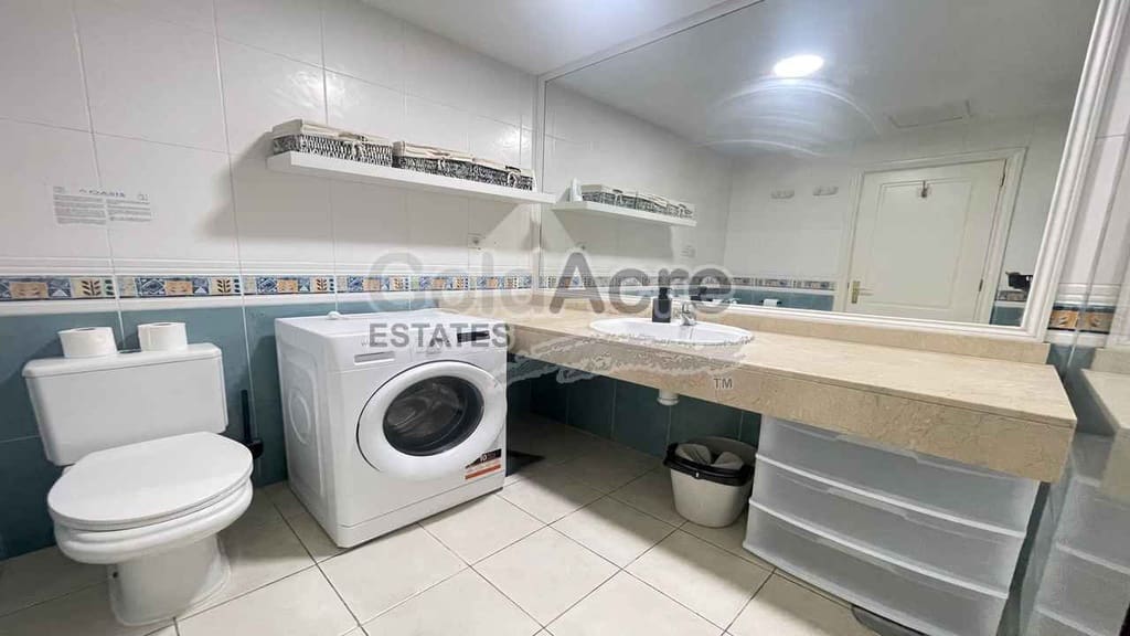 1 soveværelse Lejlighed til salg i Corralejo med swimmingpool - € 190.000 (Ref: 9310337)