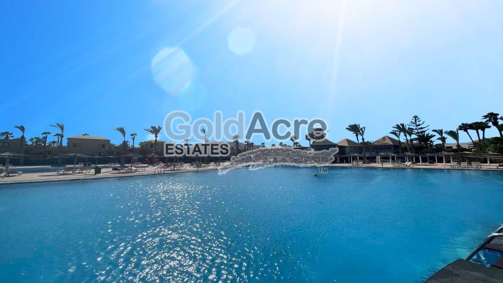1 soveværelse Lejlighed til salg i Corralejo med swimmingpool - € 190.000 (Ref: 9310337)
