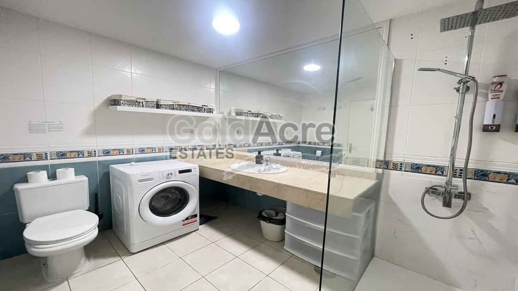1 quarto Apartamento para venda em Corralejo com piscina - 190 000 € (Ref: 9310337)