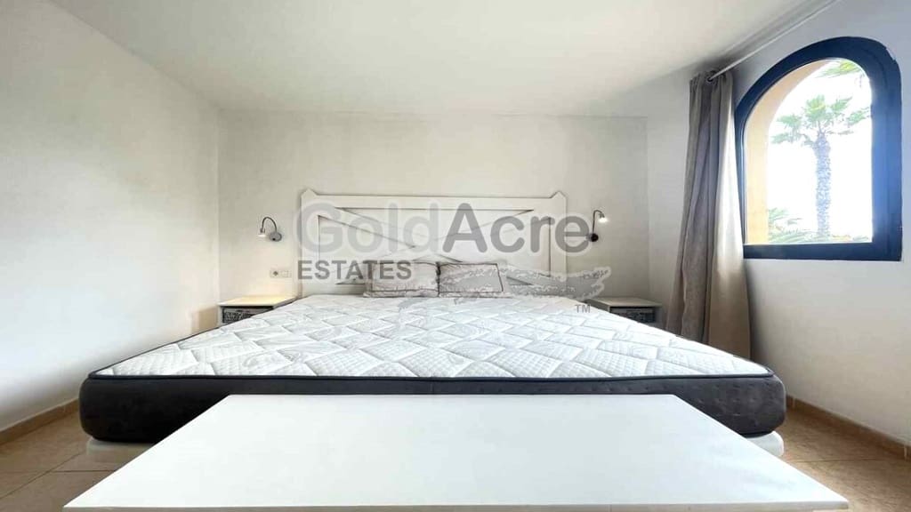 1 quarto Apartamento para venda em Corralejo com piscina - 190 000 € (Ref: 9310337)