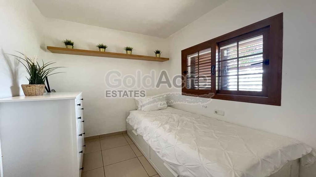 2 makuuhuone Bungalow myytävänä paikassa Corralejo mukana uima-altaan - 790 000 € (Ref: 9310556)