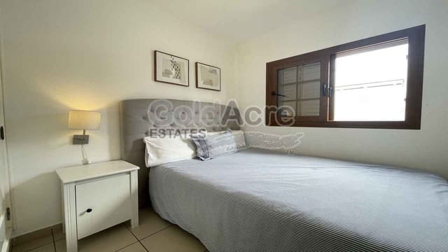 2 soveværelse Bungalow til salg i Corralejo, La Oliva med swimmingpool - € 790.000 (Ref: 9310556)