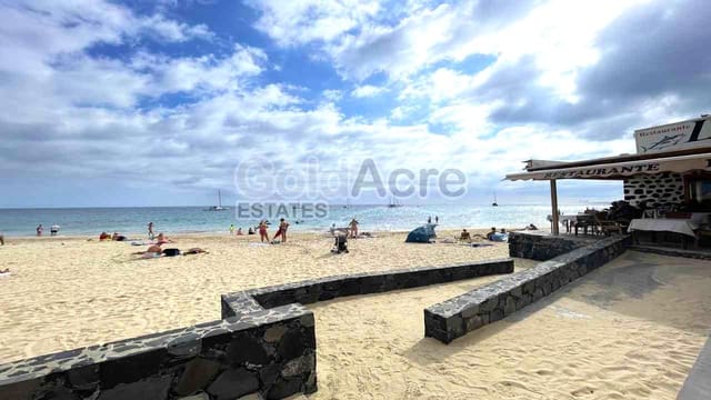 Commercial for sale in Morro Jable, Pájara - € 295,000 (Ref: 9311191)