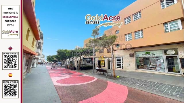 Commercial for sale in Morro Jable, Pájara - € 295,000 (Ref: 9311191)