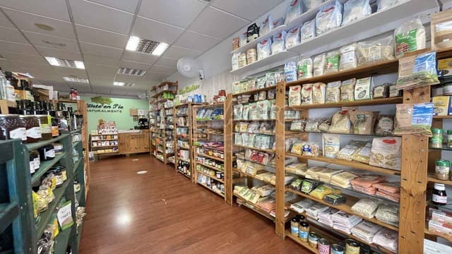 Commercial for sale in Morro Jable, Pájara - € 295,000 (Ref: 9311191)