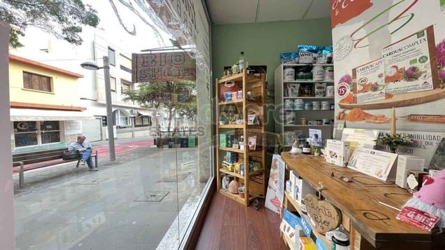 Commercieel te koop in Morro Jable, Pájara - € 295.000 (Ref: 9311191)