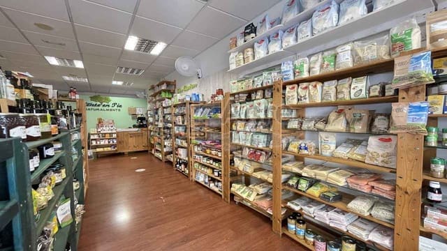 Commercieel te koop in Morro Jable, Pájara - € 295.000 (Ref: 9311191)