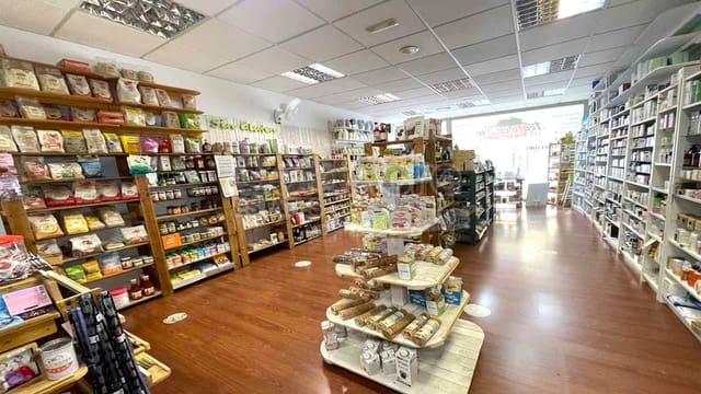 Commercieel te koop in Morro Jable, Pájara - € 295.000 (Ref: 9311191)