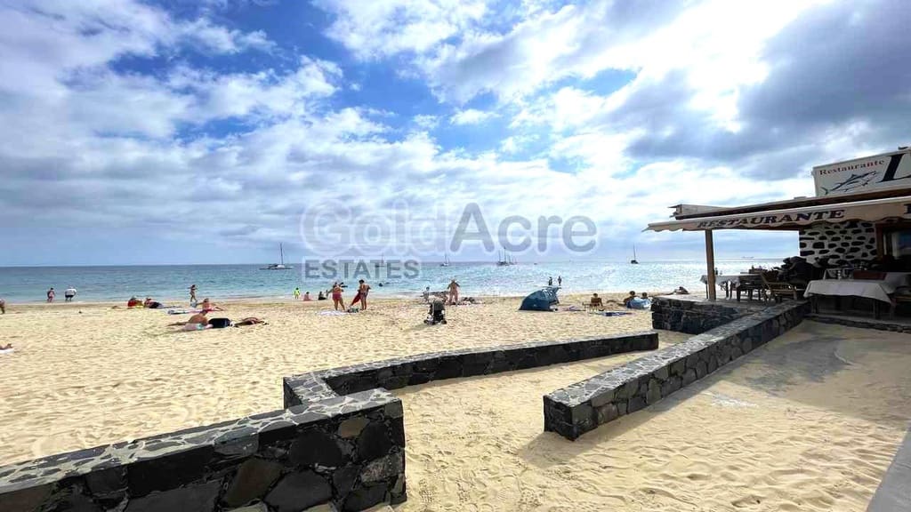 Kommersiell til salgs i Morro Jable - € 295 000 (Ref: 9311191)