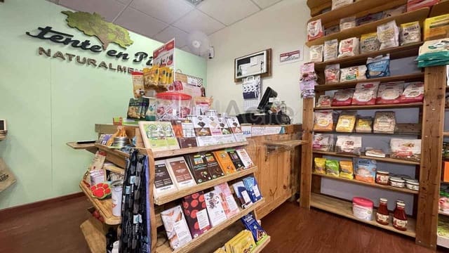 Gewerbe zu verkaufen in Morro Jable, Pájara - 295.000 € (Ref: 9311191)