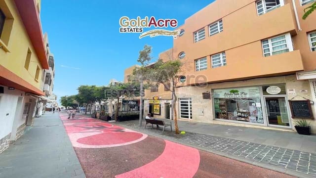 Kommersiell til salgs i Morro Jable, Pájara - € 295 000 (Ref: 9311191)
