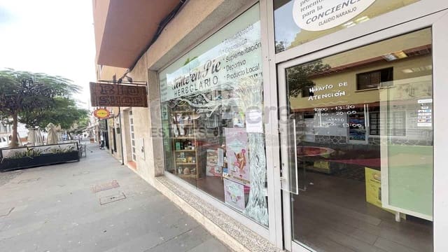 Kommersiell til salgs i Morro Jable, Pájara - € 295 000 (Ref: 9311191)