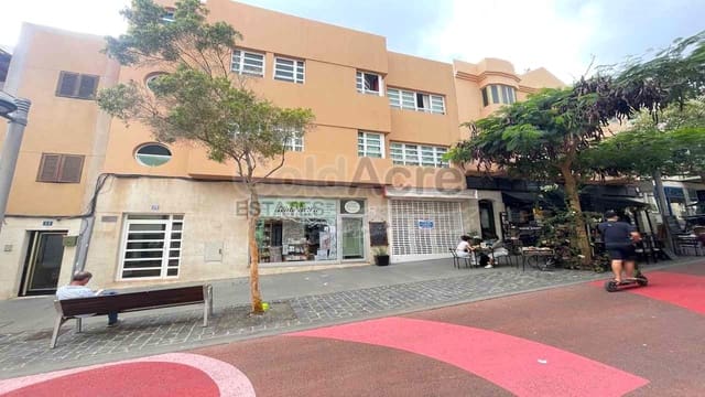 Kommersiell til salgs i Morro Jable, Pájara - € 295 000 (Ref: 9311191)