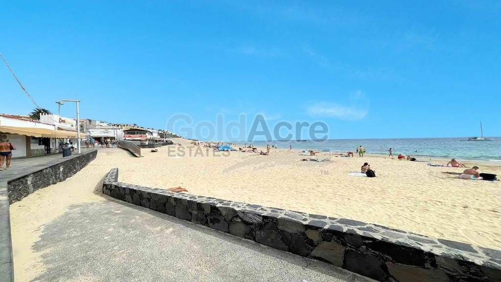 Komercyjne na sprzedaż w Morro Jable - 295 000 € (Ref: 9311191)