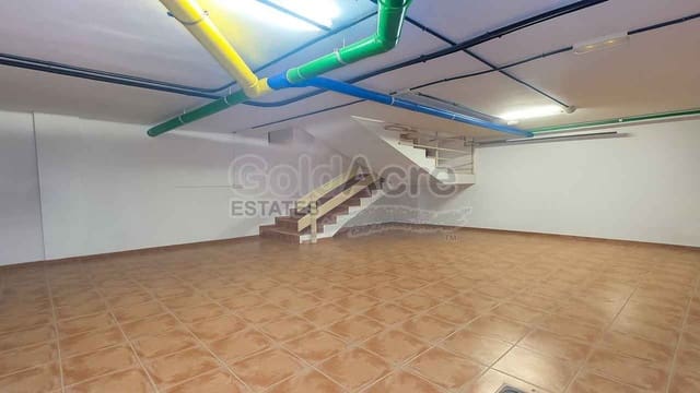 Erhverv til salg i Morro Jable, Pájara - € 295.000 (Ref: 9311191)
