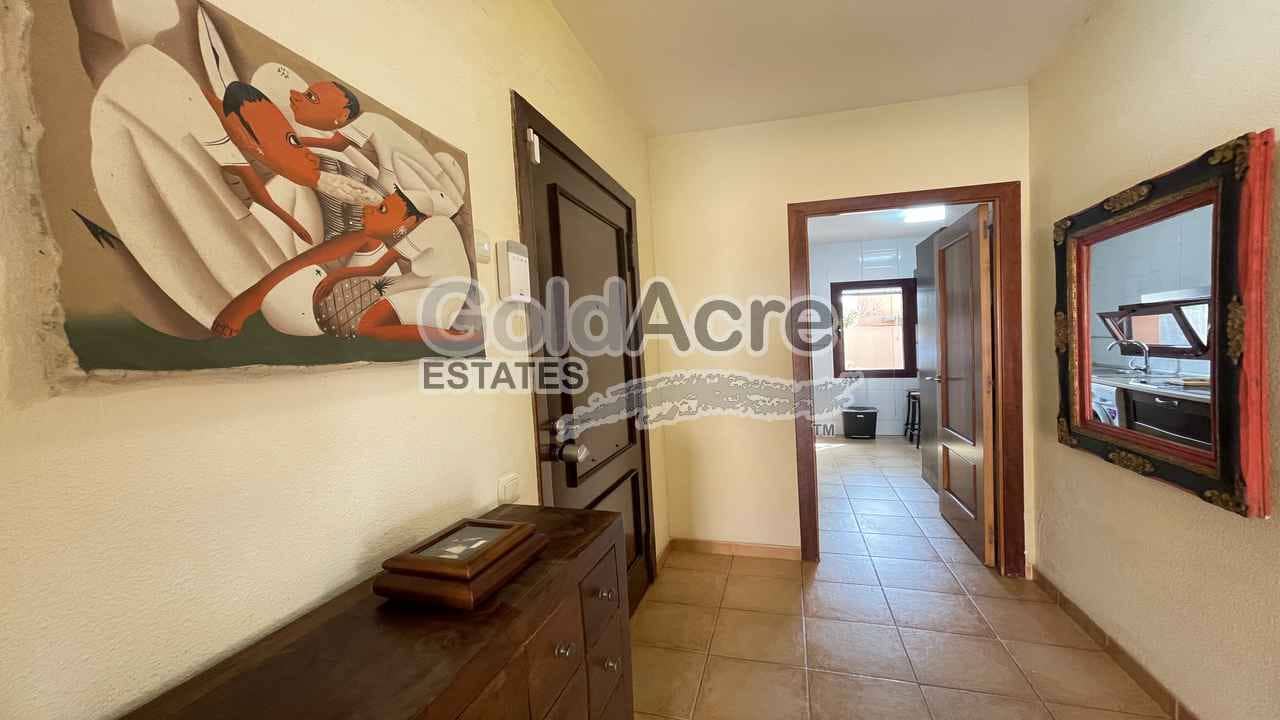Chalet de 3 habitaciones en La Oliva en venta - 329.000 € (Ref: 9312450)
