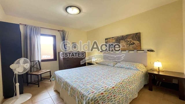 3 sovrum Villa till salu i La Oliva med pool garage - 329 000 € (Ref: 9312450)